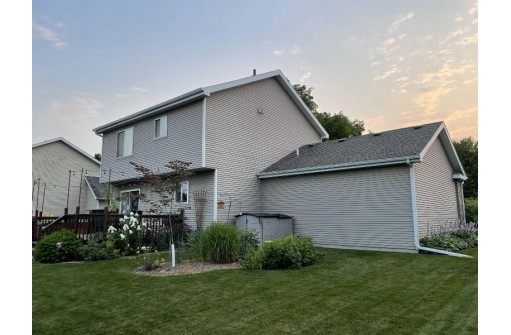 905 Amnicon Tr, Madison, WI 53718