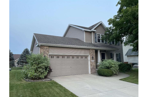 905 Amnicon Tr, Madison, WI 53718