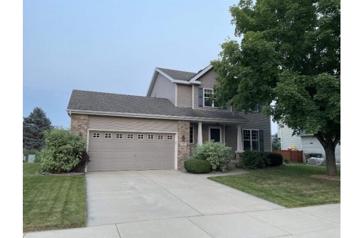 905 Amnicon Tr, Madison, WI 53718