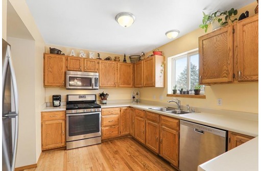 905 Amnicon Tr, Madison, WI 53718