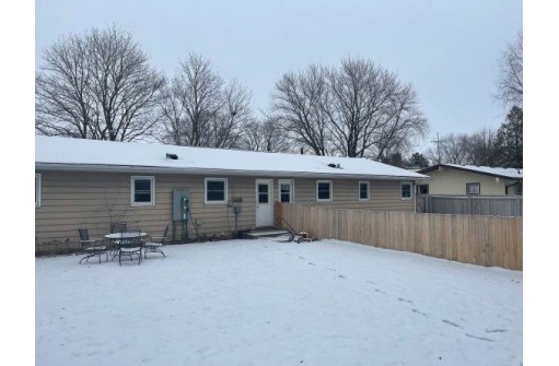 310 S Jefferson St, Verona, WI 53593