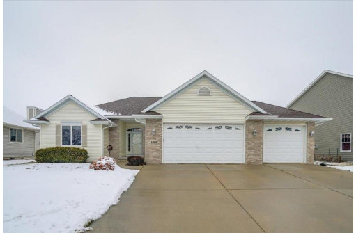 1009 Aldora Ln, Waunakee, WI 53597