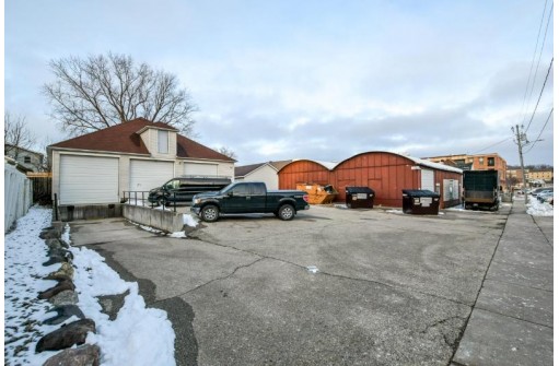 219 S Main St, Cottage Grove, WI 53527