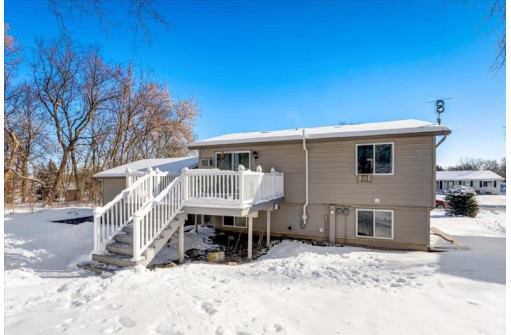 500 North St, Clyman, WI 53016