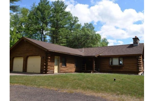 W6055 Hwy 8, Tomahawk, WI 54487