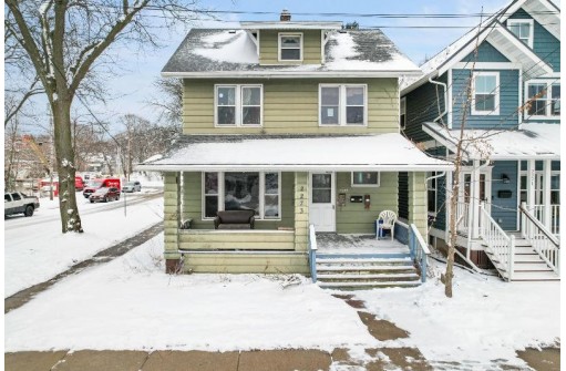 2273 E Washington Ave, Madison, WI 53704