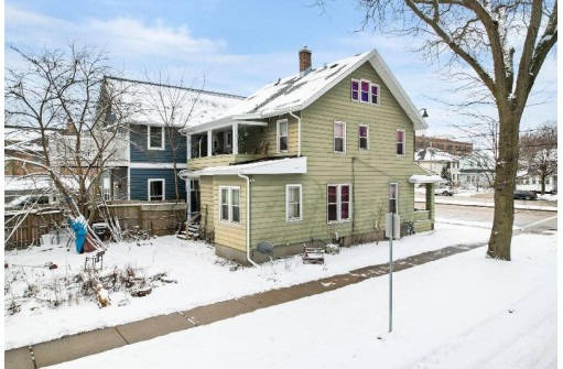 2273 E Washington Ave, Madison, WI 53704