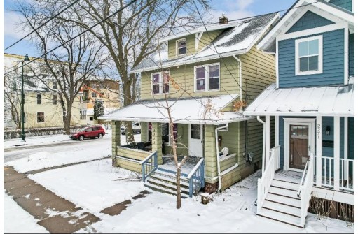 2273 E Washington Ave, Madison, WI 53704