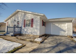 4610 Ferris Ave Madison, WI 53716