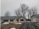 6815 N County Road Kk, Milton, WI 53563