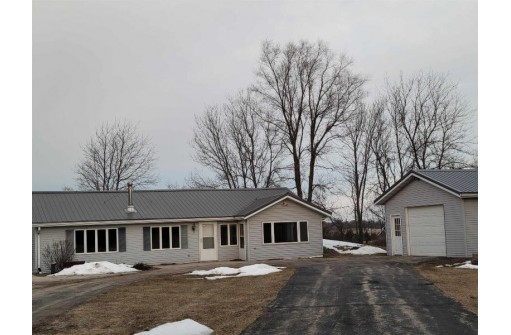 6815 N County Road Kk, Milton, WI 53563