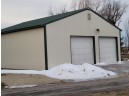 6815 N County Road Kk, Milton, WI 53563