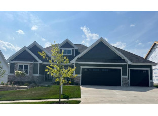 1109 Reese Trail Waunakee, WI 53597