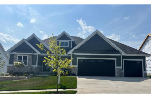 1109 Reese Trail, Waunakee, WI 53597