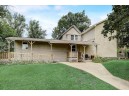 16547 W Holt Rd, Brooklyn, WI 53521