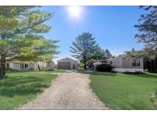 N534 2nd St Rd Watertown, WI 53098-4417