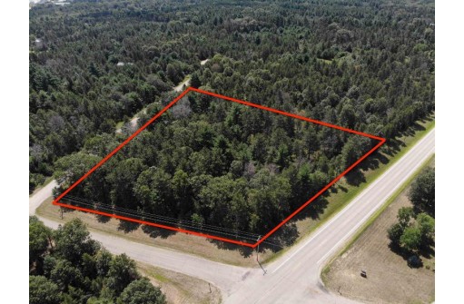 LOT 1 Hwy 80, Necedah, WI 54646