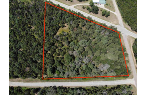 LOT 1 Hwy 80, Necedah, WI 54646