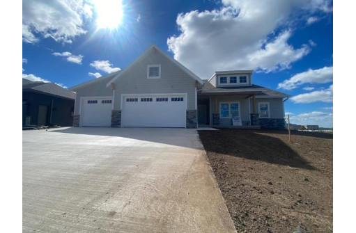 1314 Spahn Dr, Waunakee, WI 53597