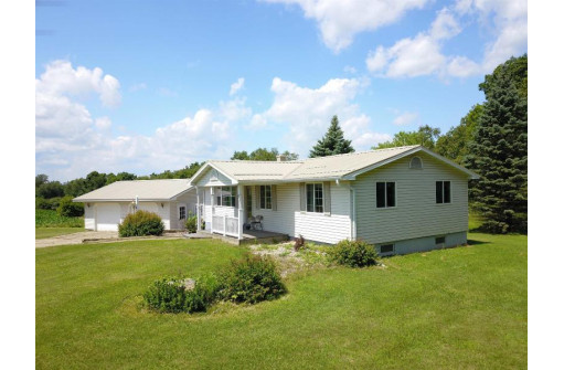 27544 County Road A, Tomah, WI 54660