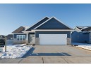 3503 Voda Dr, Milton, WI 53563