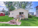 S7744 W Grandview Ave, Merrimac, WI 53561