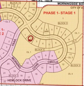 LOT 2 Morning Cove Cir