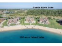 W5600 Island Lake Dr, New Lisbon, WI 53950