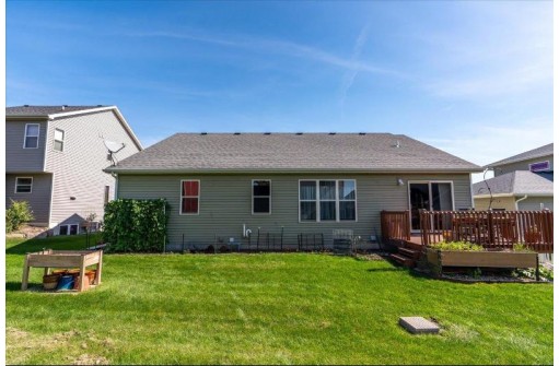 550 Milky Way, Madison, WI 53718