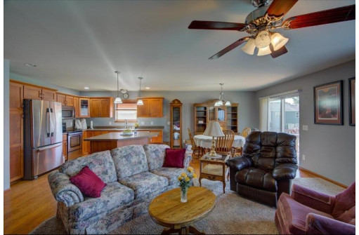 550 Milky Way, Madison, WI 53718