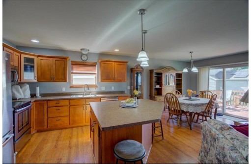 550 Milky Way, Madison, WI 53718