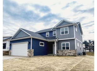 2325 Otteson Dr Stoughton, WI 53589