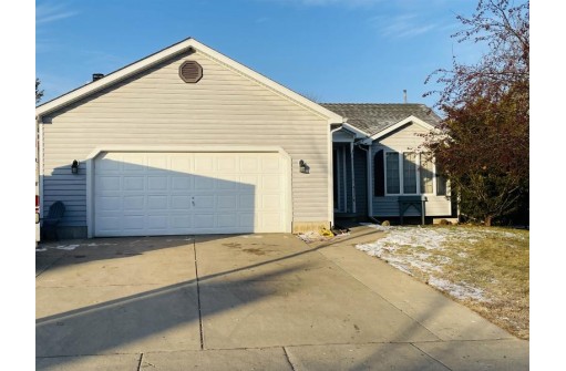 4314 Brown Ln, Madison, WI 53704