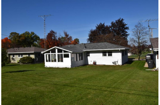 176 E Marquette St, Berlin, WI 54923