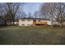 1729 N Van Buren St, Stoughton, WI 53589