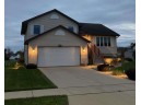 820 Violet Ln, Oregon, WI 53575