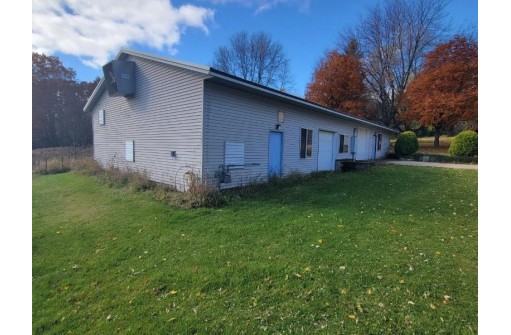 W517 Mcconnell Rd, Ripon, WI 54971