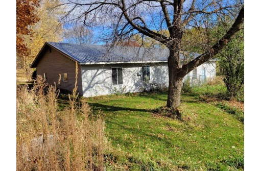 W517 Mcconnell Rd, Ripon, WI 54971
