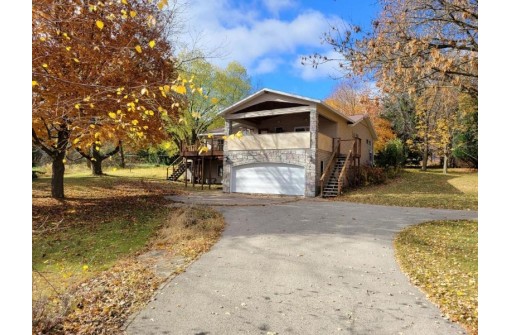 W517 Mcconnell Rd, Ripon, WI 54971