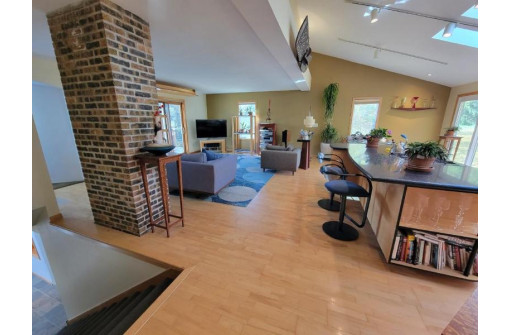 W517 Mcconnell Rd, Ripon, WI 54971