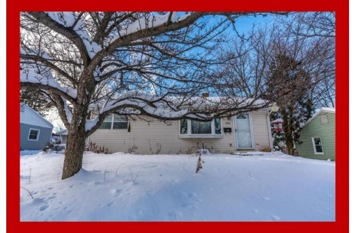 1906 Helene Pky, Madison, WI 53711