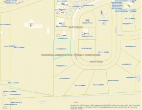 LOT 1 Scott Subdivision