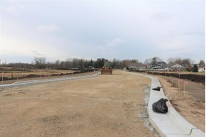 LOT 1 Scott Subdivision