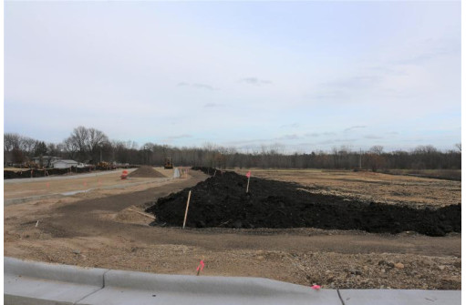 LOT 1 Scott Subdivision, Cambridge, WI 53523