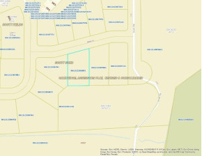 LOT 9 Scott Subdivision