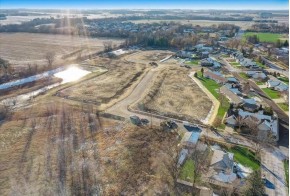 LOT 9 Scott Subdivision