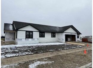 1201 Nordland Dr Stoughton, WI 53589