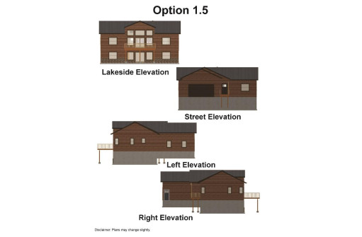 W5644 Sunshine Ct, New Lisbon, WI 53950