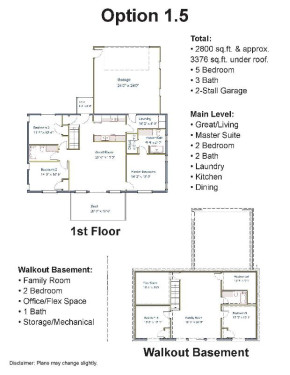 W5644 Sunshine Ct