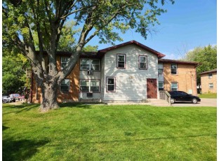 2329 Carling Dr 2 Madison, WI 53711